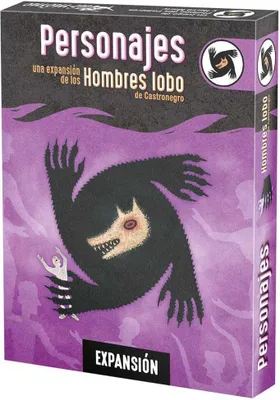 Produktbild von Asmodee LOB04ES, Kartenspiel, Strategie, 10 Jahr(e), 30 min