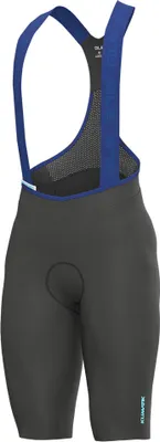 Obrázok produktu pre Ale Klimatik K-master Bib Shorts Black M Pánske Black M
