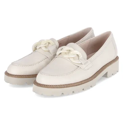 Produktbild von Loafer, Color:schwarz 1, 260-N01: GB:6