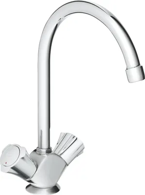 Produktbild von Grohe Costa Spültischbatterie chrom - 31831001