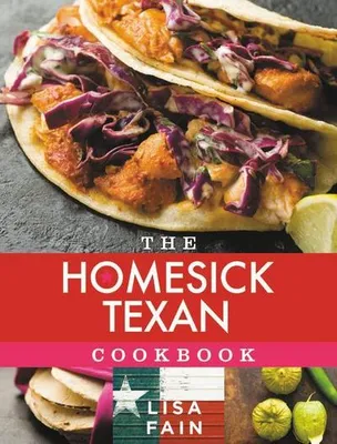 Image de The Homesick Texan Cookbook