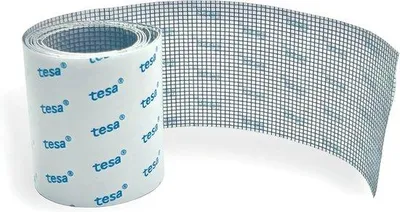 Produktbild von Famanu Reparaturband für Insektenschutznetze - 50 mm x 1 m