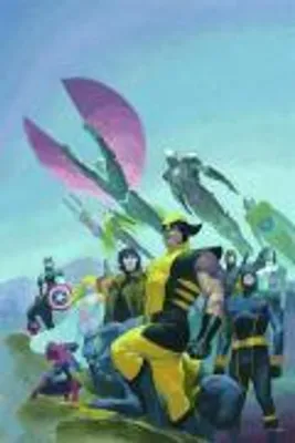 Produktbild von House of M