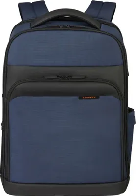 Produktbild von SAMSONITE MYSIGHT LPT. BACKPACK 14.1" Black