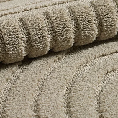 Immagine prodotto di Tappeto a pelo alto ART Beige 60 x 110 cm