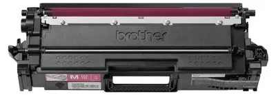 Obrázek produktu pro Brother TN-821XXLM, 12000 str., Purpurová, 1 kusů
