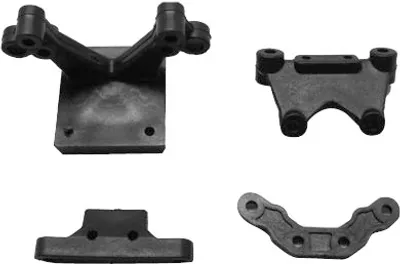 Obrázok produktu pre Časti prednej nápravy modelov Drive & Fly pre 3041/3044/3045