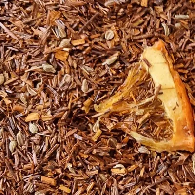 Produktbild von Anis Orange Rooibos Tee Naturideen® 100g