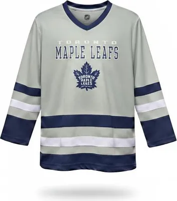 Obrázok produktu pre Detské dresy Toronto Maple Leafs  Módne hokejové dresy Veľkosť: Detská S (6 – 8 rokov)