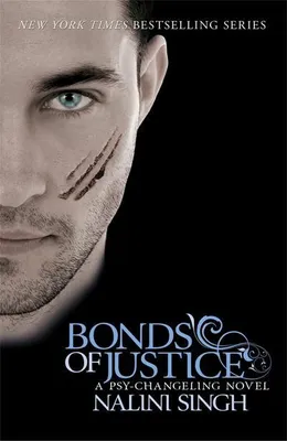 Produktbild von Bonds of Justice