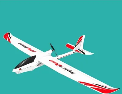 Produktbild von Volantex Ranger 2000 V757-8 2000mm Spannweite EPO FPV Flugzeug RC Flugzeug PNP Version