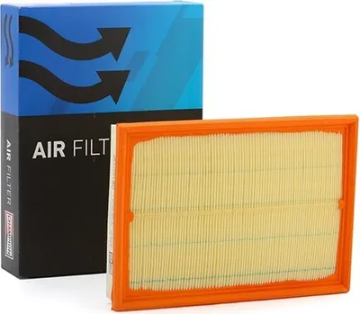 Produktbild von Luftfilter CHAMPION CAF100718P für OPEL Corsa C Schrägheck (X01) Filtereinsatz