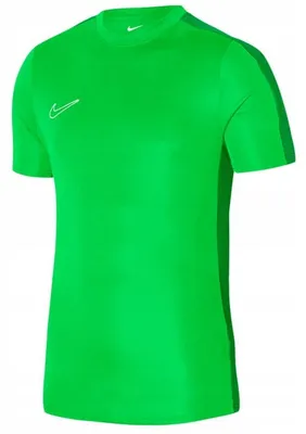 Produktbild von Nike - "Academy" Trikot für Herren PP6423 (S) (Grün)