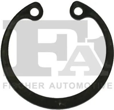 Obrázek produktu pro FA1 Těsnicí kroužek 304.980.100 ocel 37 mm