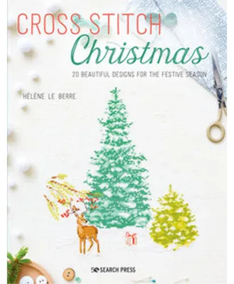 Obrázek produktu pro Cross Stitch Christmas