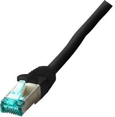Immagine prodotto di EFB Cavo patch RJ45 S/FTP Cat.6A LSZH