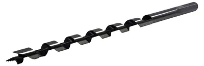 Produktbild von PAULIMOT Schlangenbohrer Ø 12 mm, Länge 230 mm, Form Lewis