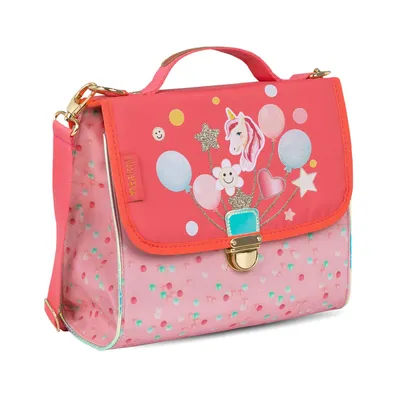 Produktbild von Belmil Petite Premium Umhängetasche "Rose Quartz"