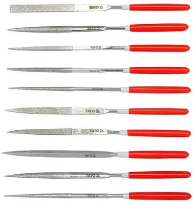 Obrázek produktu pro YT-6144 Tools, Červená/černá
