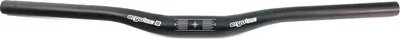 Produktbild von Fahrrad Lenker ERGOTEC 5 MTB 31,8mm Klemmung Rise Bar 600mm Level 5 schwarz