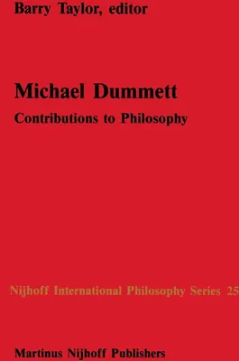 Produktbild von Michael Dummett