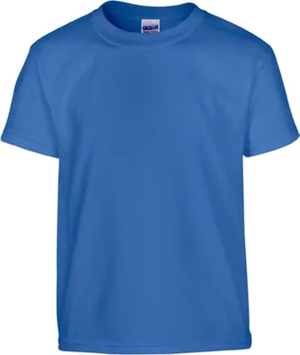 Produktbild von Gildan Heavy Baumwolle Youth T-Shirt