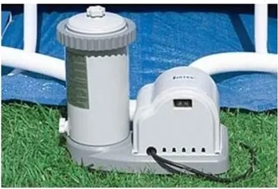 Obrázek produktu pro Intex 28636Gs Krystal Clear Filterpomp 5678L 12V