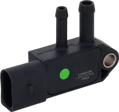 Produktbild von VEMO V10-72-1247-1 Abgasdruck Differenzdrucksensor für VW GOLF VI (5K1) Golf V Schrägheck (1K1) POLO (9N) TOURAN (1T1, 1T2) TIGUAN (5N)