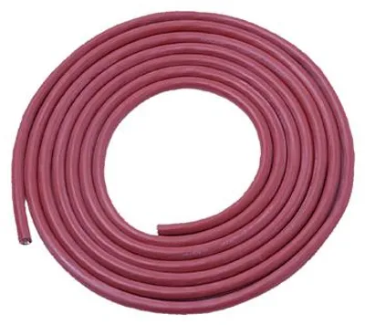 Produktbild von Silikonkabel fünfadrig 1,5 mm