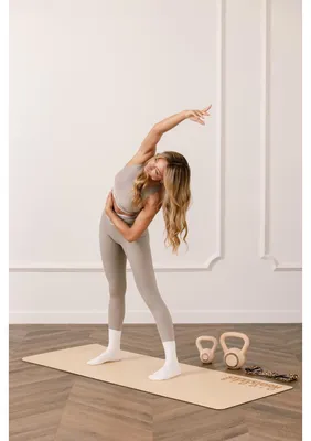 Produktbild von Steelstorm Studio - Yoga Matte