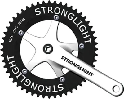 Obrázok produktu pre Stronglight Singlespeed Krg Track 2000 44 T. 170 mm