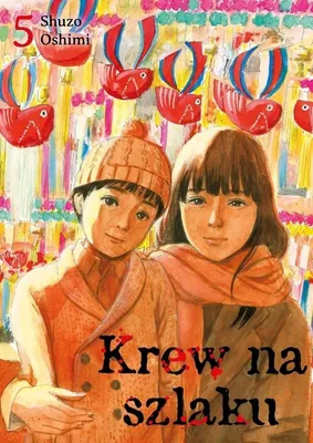 Image de Krew na szlaku #5