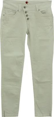 Produktbild von BUENA VISTA Malibu 7/8 stretch twill  888 B5122 502.032  XL