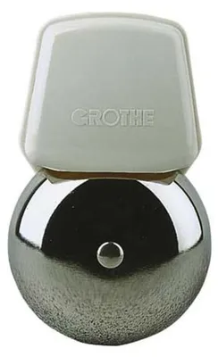 Image de Petite sonnette 84dB 8V blanche - Sonnette vibrante 84dB 8V Wed LTW 1101A 8V AC