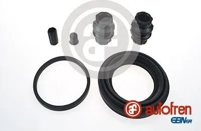 Produktbild von AUTOFREN SEINSA Bremssattel-Reparatursatz für OPEL Corsa C Schrägheck (X01) Vorne 48mm D4615