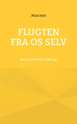 Produktbild von Die Flucht vor uns selbst