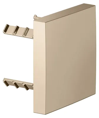 Produktbild von KEUCO 59949030002 Abdeckblende Armaturenzubehör 59949,