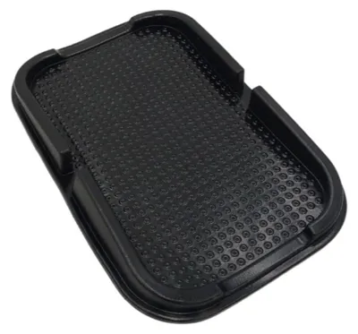 Produktbild von Antirutschmatte Amaturenablage Handyhalter Brillenablage Ablage 17,5x11,5cm
