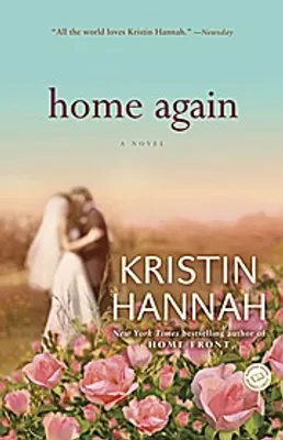 Immagine prodotto di Home Again