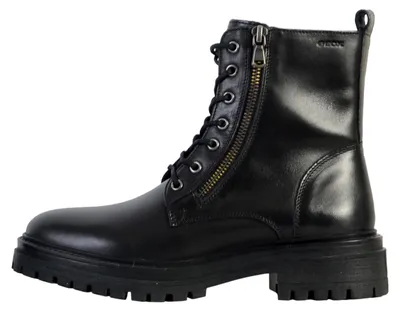 Immagine prodotto di Geox Boots 10151-821032 in Black color size 37