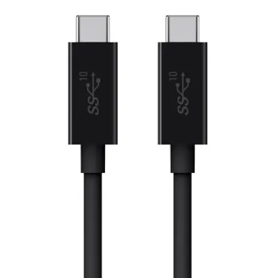 Immagine prodotto di Belkin CAVO DA USB-C A USB-C 5A