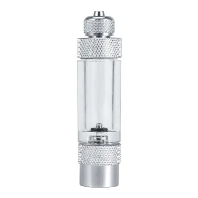 Produktbild von Aquarium-Pflanzen-Aluminium-CO2-Rücklauf-Blasenzähler-Fischbeckenwerkzeug (Einzelkopf)