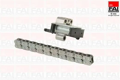 Obrázek produktu pro Sada rozvodového řetězu FAI AutoParts
