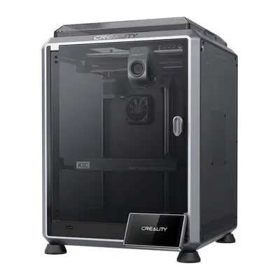 Produktbild von Creality K1C 3D-Drucker