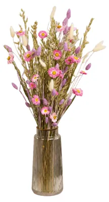Produktbild von Blumenstrauß Soft Bloom | Geschenk - frische Blumen | Blumenversand von BLOOMY DAYS