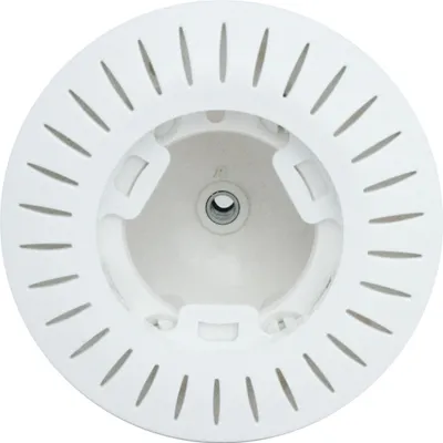 Immagine prodotto di lampade intelligenti nicchia da incasso VarioLine | ExpertLine copertura in plastica bianca