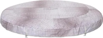 Produktbild von Bestway Lay-Z-Spa 180 x 66 cm Cancun SPA Top Lederbezug