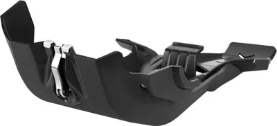 Produktbild von Motorschutzbügel Fortress Skid Plate Für Honda Crf 250R '22-'23 Crf 450R '21-'23 Farbe Schwarz