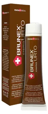 Imagen del producto de CREMA BRUNEX URTO, 30 ml