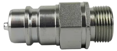 Obrázok produktu pre Rýchlospojka EURO, závit M20x1,5, typ A